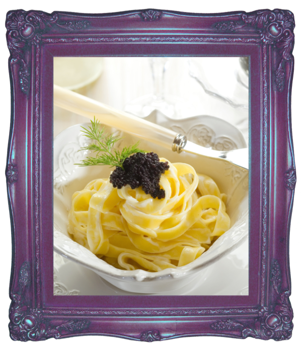 American Black Caviar 2oz
