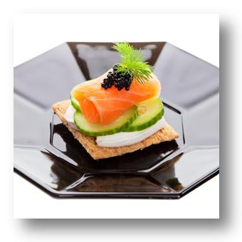 Black Whitefish Caviar