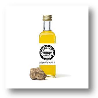 White Truffle Oil, White Truffle, Buy White Truffle Products